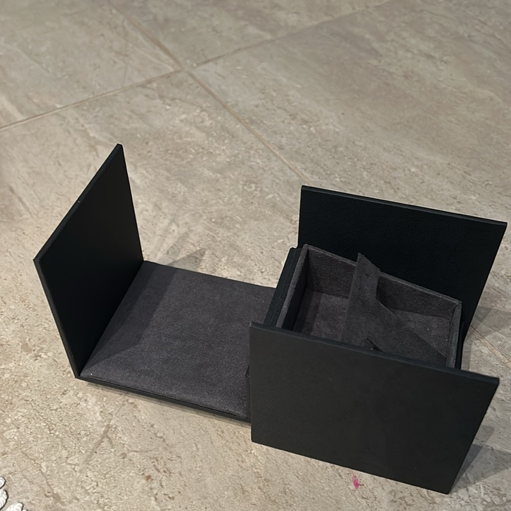 David Yurman Box - Picture 3 of 6